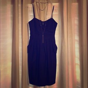 Ruby Rox Little Black Dress